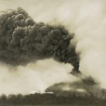 Mayon, aktivní sopka, Filipíny