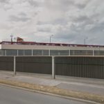 BIS ČR, kontrarozvědka, vedlejší záložní brána sever, Stodůlky