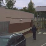 BIS ČR, kontrarozvědka, autopark sledovacích aut, podzemní garáže, Stodůlky