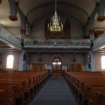 Katedrála sv. Petra, Saint-Pierre a Miquelon