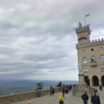 Palazzo Pubblico, San Marino