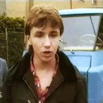 Spartakiádní vrah, případ Vlasta, rekonstrukce, před autem, škrtidlo