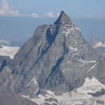 Toblerone, čokoládová hora, inspirace, Matterhorn