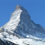 Toblerone, čokoládová hora, inspirace, Matterhorn