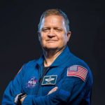 Eric Boe, astronaut, NASA, Houston