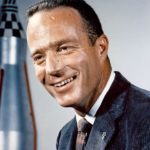 Scott Carpenter, astronaut, druhý Američan ve vesmíru, 4153 Spruce Way