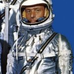 Scott Carpenter, astronaut, druhý Američan ve vesmíru, 4153 Spruce Way