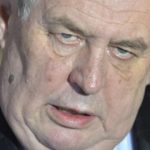 Miloš Zeman prezident ČR nečekaně zemřel, zde bude pochován: Co by následovalo…