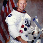 Gerald Carr, astronaut Apollo, Camus, Huntsville