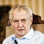 Miloš Zeman prezident ČR nečekaně zemřel, zde bude pochován: Co by následovalo…