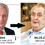 Miloš Zeman prezident ČR nečekaně zemřel, zde bude pochován: Co by následovalo…