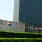 Budova OSN v New Yorku, Valné shromáždění, sál