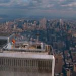 Sám doma 2: Ztracen v New Yorku, Kevin na střeše World Trade Center