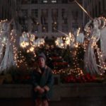 Sám doma 2: Ztracen v New Yorku, Kevin u vánočního stromu, Rockefeller Center