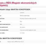 V síti, Martin Konopásek alias „Ústečan“, sexuální predátor nezletilých, organizátor táborů, sídlo v exekuci